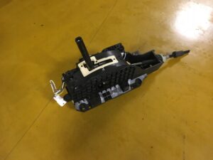 WYBIERAK DŹWIGNIA BIEGÓW AUTOMAT RENAULT MEGANE IV