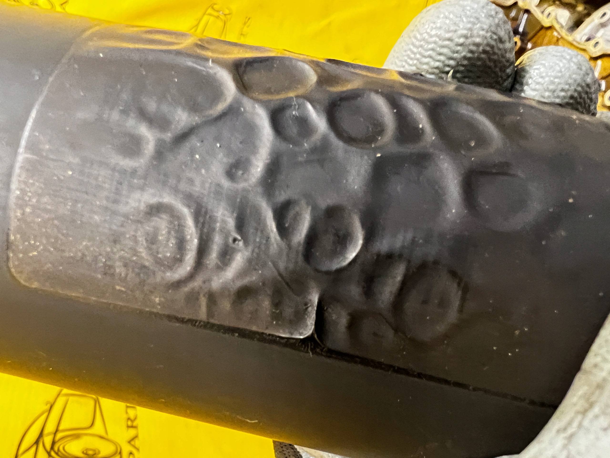 WAŁ NAPĘDOWY MERCEDES C-KLASA W206 2023R EU 2WD RWD