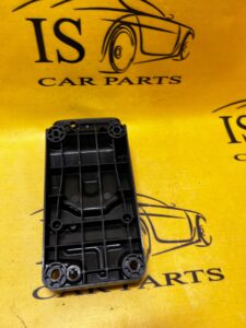 PODSTAWA DŹWIGNI WYBIERAKA RENAULT MEGANE IV