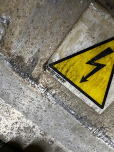 OSŁONA MOCOWANIE AKUMULATORA BATERII RENAULT ZOE I Z.E.