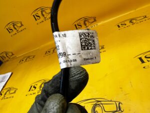 WYSPRZĘGLIK PRZEWÓD POMPA SPRZĘGŁA DACIA RENAULT 1.5 BLUE DCI