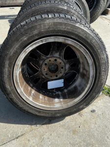 KOŁA FELGI OPONY LETNIE BMW 1 E81 E82 E87 205/55 R16 V SPOKE 255