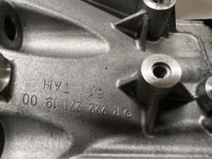 NOWA SKRZYNIA BIEGÓW AUTOMAT INFINITI Q50 Q60 MERCEDES 90KM 2.0T RWD