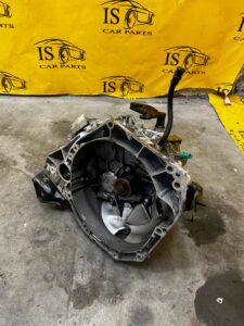 MANUALNA SKRZYNIA BIEGÓW 6 BIEGÓW DACIA SANDERO III 2024R 1.0 TCE JT4016