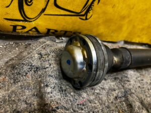 WAŁ NAPĘDOWY FORD FUSION LIFT USA 2.0 ECOBOOST AWD 4X4