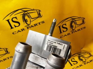 ZAWÓR ROZPRĘŻNY CHŁODNICA KLIMATYZACJI FORD KUGA III MK3 2.5 PHEV