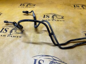 PRZEWODY OLEJOWE AUTOMATYCZNEJ SKRZYNI BIEGÓW CHEVROLET CORVETTE C5 97-04