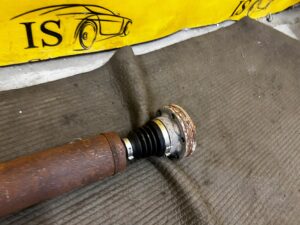 WAŁ NAPĘDOWY FORD MUSTANG VI 3.7 RWD 2WD