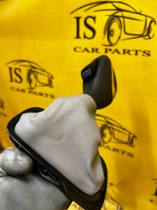 WYBIERAK DŹWIGNIA ZMIANY BIEGÓW RENAULT ZOE I Z.E.