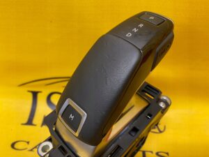 WYBIERAK BIEGÓW AUTOMAT PEUGEOT 508 II RHD UK