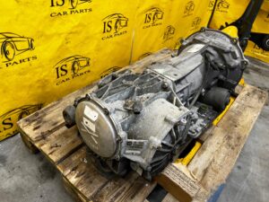 SKRZYNIA BIEGÓW DYFERENCJAŁ MOST AUTOMAT 3.15 CHEVROLET CORVETTE C5 97-04