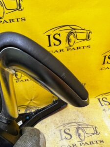 GAŁKA WYBIERAKA LEWAREK AUTOMAT BRĄZOWA RENAULT ESPACE V