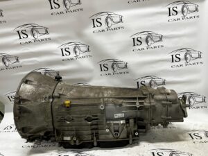 NOWA SKRZYNIA BIEGÓW MERCEDES S KLASA W222 W213 4MATIC 3.0 V6 BENZYNA 90KM