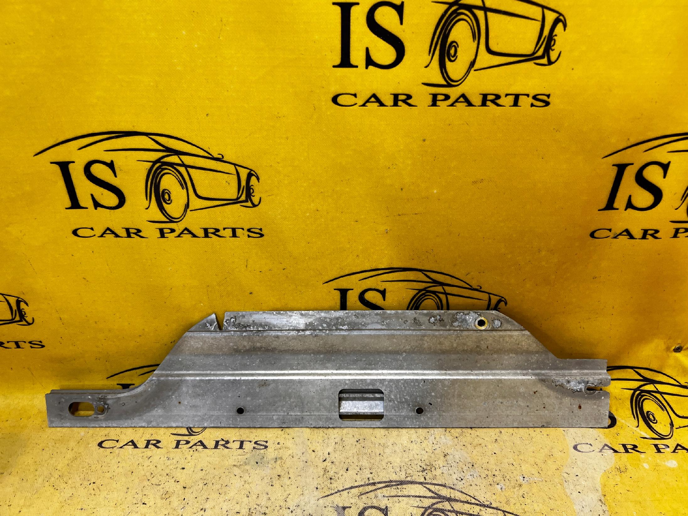 OSŁONA MOCOWANIE AKUMULATORA BATERII RENAULT ZOE I Z.E.