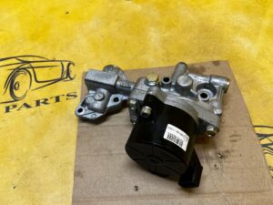 POMPA OLEJU SKRZYNI BIEGÓW DACIA SANDERO III 1.0 TCE AUTOMAT 2023R