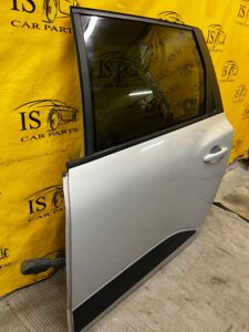 DRZWI LEWA STRONA LEWY TYŁ DACIA JOGGER 2022R TEKQF