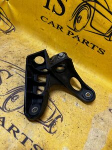 WSPORNIK UCHWYT MOCOWANIE LINEK ZMIANY BIEGÓW VOLKSWAGEN GOLF VII