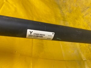 WAŁ WAŁEK NAPĘDOWY NISSAN X-TRAIL T32 RENAULT KOLEOS II