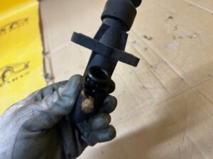 WYSPRZĘGLIK SIŁOWNIK SPRZĘGŁA PEUGEOT 308 II T9 1.6 E-HDI EU