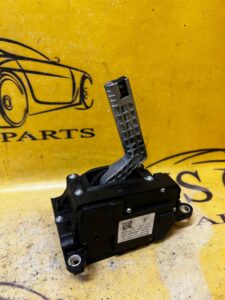 WYBIERAK SKRZYNI BIEGÓW PORSCHE CAYENNE COUPE 9Y3 9Y0 HYBRID