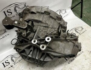 MANUALNA SKRZYNIA BIEGÓW MERCEDES 1.5 CLA INFINITI W176 W117 W246 28TKM