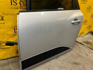 DRZWI LEWA STRONA LEWY TYŁ DACIA JOGGER 2022R TEKQF