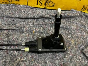 KPL LEWAREK WYBIERAK LINKI CIĘGNA ZMIANY BIEGÓW DACIA DUSTER II 2 1.0 TCE