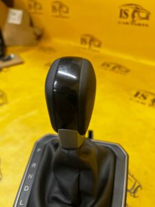 LEWAREK WYBIERAK SKRZYNI BIEGÓW DACIA SANDERO III 1.0 TCE AUTOMAT