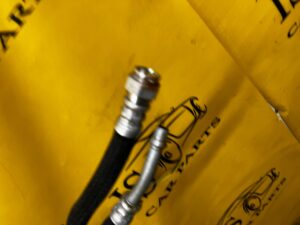 PRZEWODY OLEJOWE AUTOMATYCZNEJ SKRZYNI BIEGÓW FORD MUSTANG VI USA 3.7