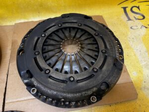 SPRZĘGŁO KOMPLETNE DWUMAS VW AUDI SEAT SKODA SCALA 1.0 TSI