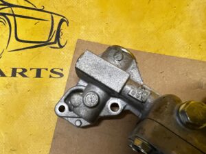 POMPA OLEJU SKRZYNI BIEGÓW DACIA SANDERO III 1.0 TCE AUTOMAT 2023R