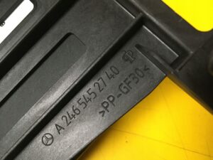 STEROWNIK MODUŁ SKRZYNI BIEGÓW INFINITI Q30 CLA