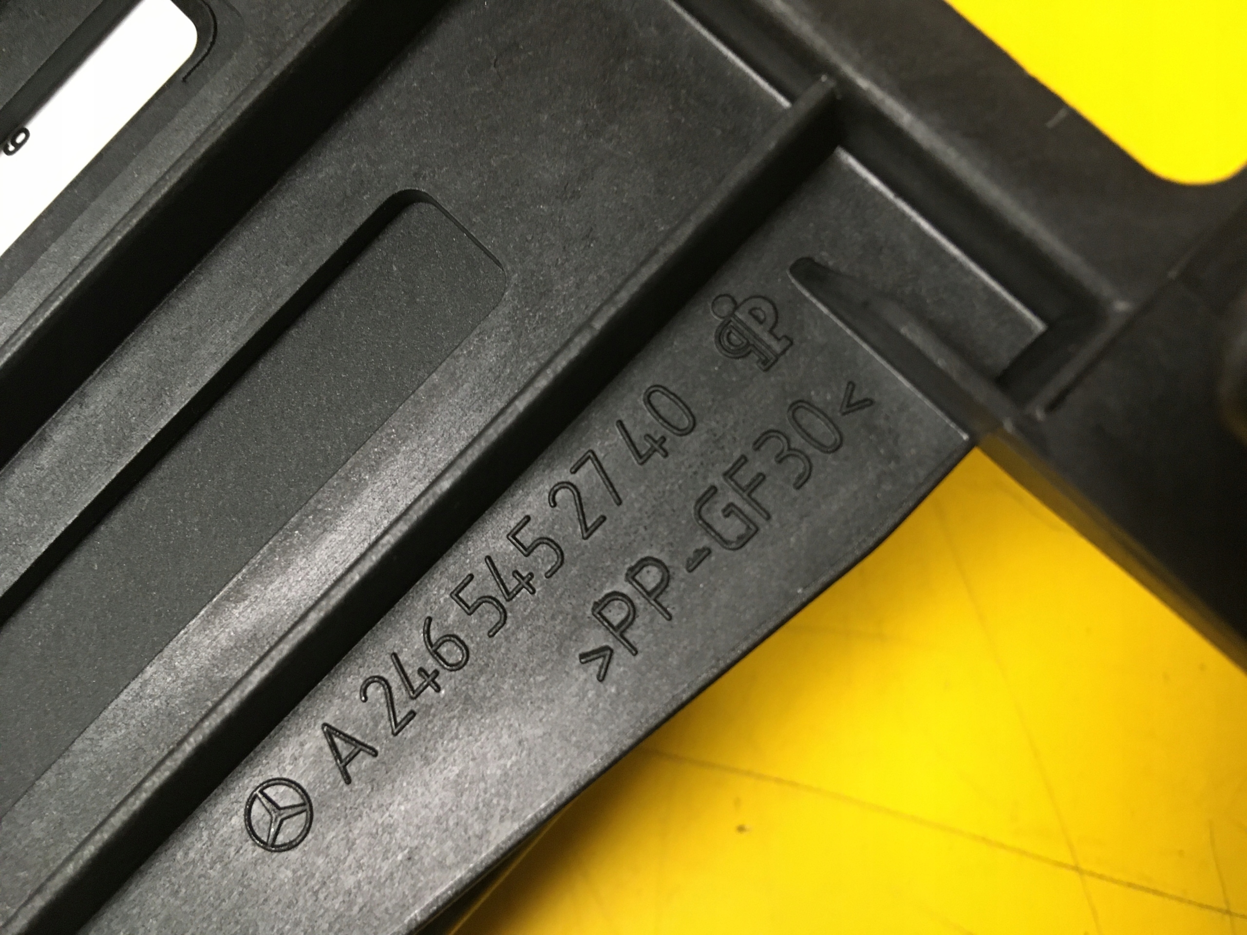 STEROWNIK MODUŁ SKRZYNI BIEGÓW INFINITI Q30 CLA