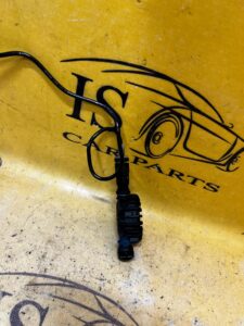 WYSPRZĘGLIK KOMPLETNY DACIA SANDERO III 2021R