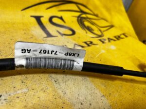 LINKA SKRZYNI BIEGÓW FORD ESCAPE MK4