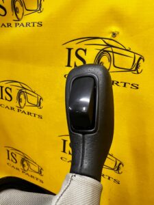 WYBIERAK DŹWIGNIA ZMIANY BIEGÓW RENAULT ZOE I Z.E.