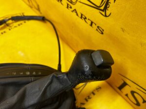 GAŁKA WYBIERAK SKRZYNI BIEGÓW AUTOMAT CHEVROLET CORVETTE C5 97-04