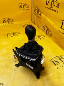 LEWAREK WYBIERAK SKRZYNI BIEGÓW DACIA SANDERO III 1.0 TCE AUTOMAT