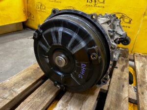 SKRZYNIA BIEGÓW DYFERENCJAŁ MOST AUTOMAT 3.15 CHEVROLET CORVETTE C5 97-04