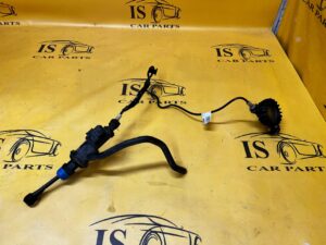 WYSPRZĘGLIK PRZEWÓD POMPA SPRZĘGŁA DACIA JOGGER SANDERO III