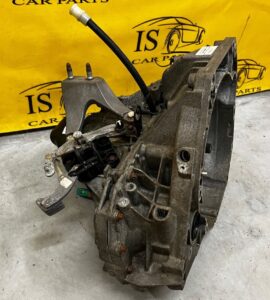 MANUALNA SKRZYNIA BIEGÓW DACIA SANDERO II STEPWAY 0.9 TCE