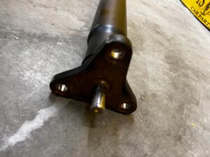 WAŁ NAPĘDOWY KARDANA BMW X-DRIVE 5GT F07 LIFT 7 F01