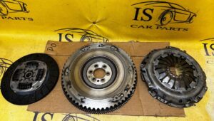 SPRZĘGŁO TARCZA DOCISK ZAMACH DACIA SANDERO III 1.0 TCE 10TYŚ KM