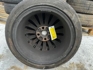 KOŁA FELGI OPONY LETNIE FORD FIESTA MK7 195/45 R16