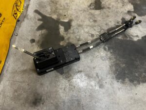 LEWAREK WYBIERAK LINKI ZMIANY 5 BIEGÓW PEUGEOT 308 II T9 MANUAL 1.6 E-HDI