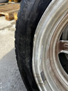 KOŁA FELGI OPONY ZIMOWE BMW 1 E81 E82 E87 E88 205/55 R16