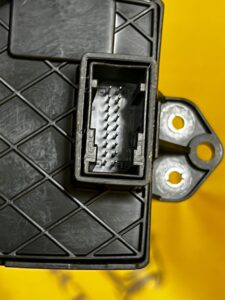 WYBIERAK POKRĘTŁO SKRZYNI BIEGÓW AUTOMAT FORD KUGA MK3 ESCAPE MK4