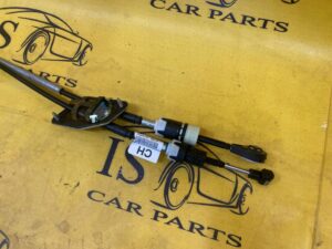 LINKI ZMIANY BIEGÓW MANUAL 1.0 EB FORD FIESTA MK7