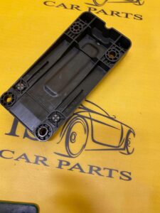 PODSTAWA MOCOWANIE WYBIERAK LEWARKA RENAULT CLIO V