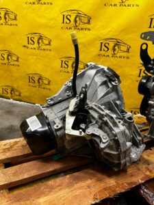 MANUALNA SKRZYNIA BIEGÓW DACIA SANDERO III 3 21R- 1.0 SCE 65KM